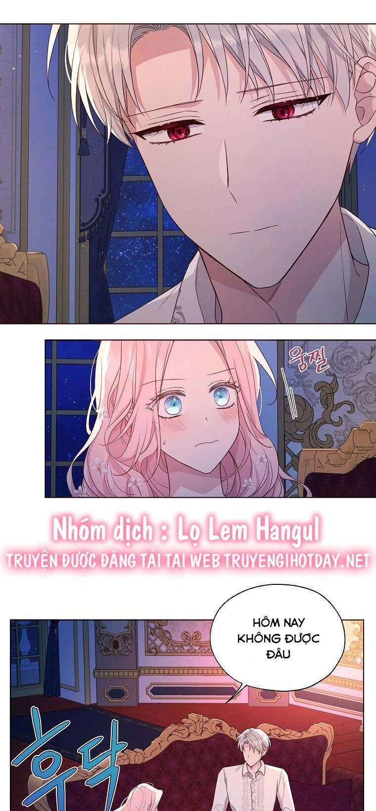 Quyến Rũ Cha Của Nhân Vật Phản Diện Chapter 146 - 5