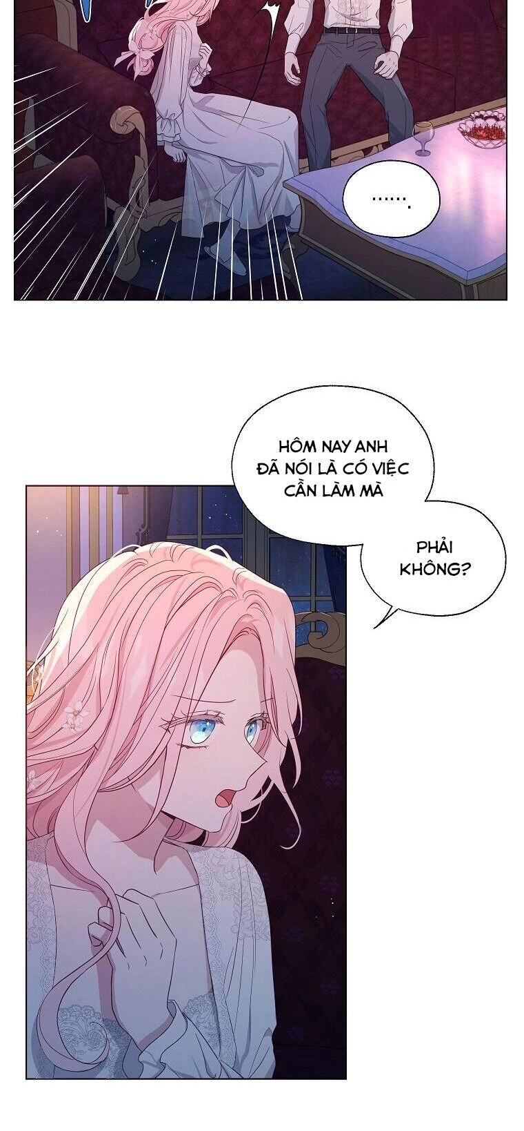 Quyến Rũ Cha Của Nhân Vật Phản Diện Chapter 146 - 6