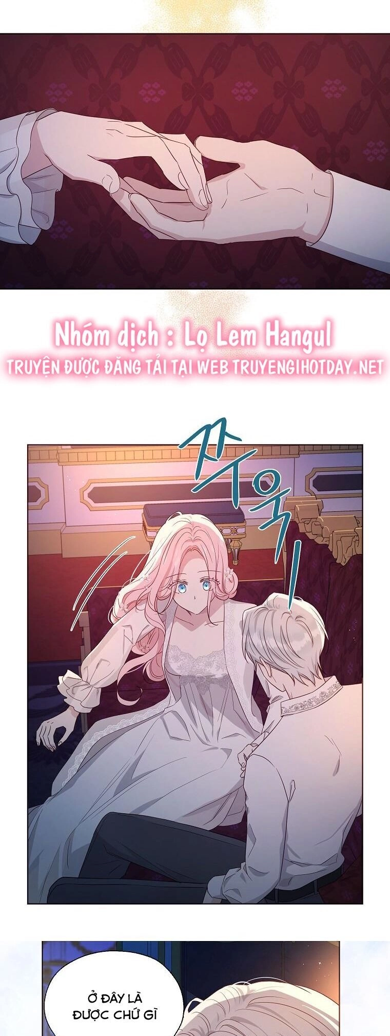 Quyến Rũ Cha Của Nhân Vật Phản Diện Chapter 146 - 9