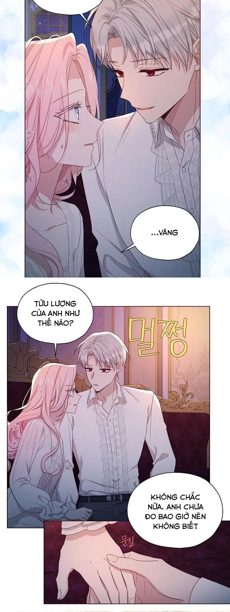 Quyến Rũ Cha Của Nhân Vật Phản Diện Chapter 146 - 10