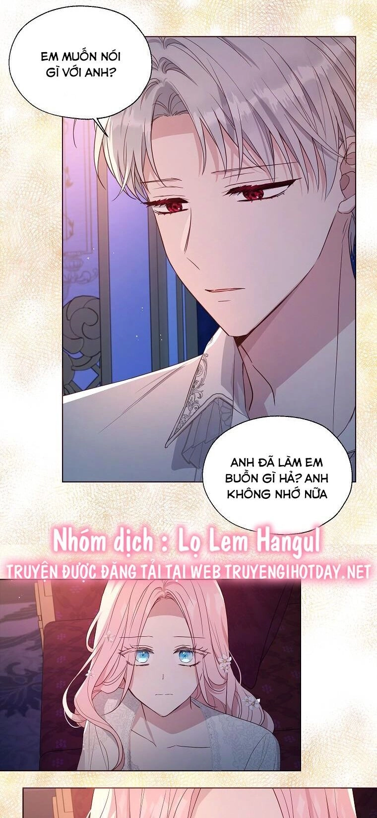 Quyến Rũ Cha Của Nhân Vật Phản Diện Chapter 146 - 11