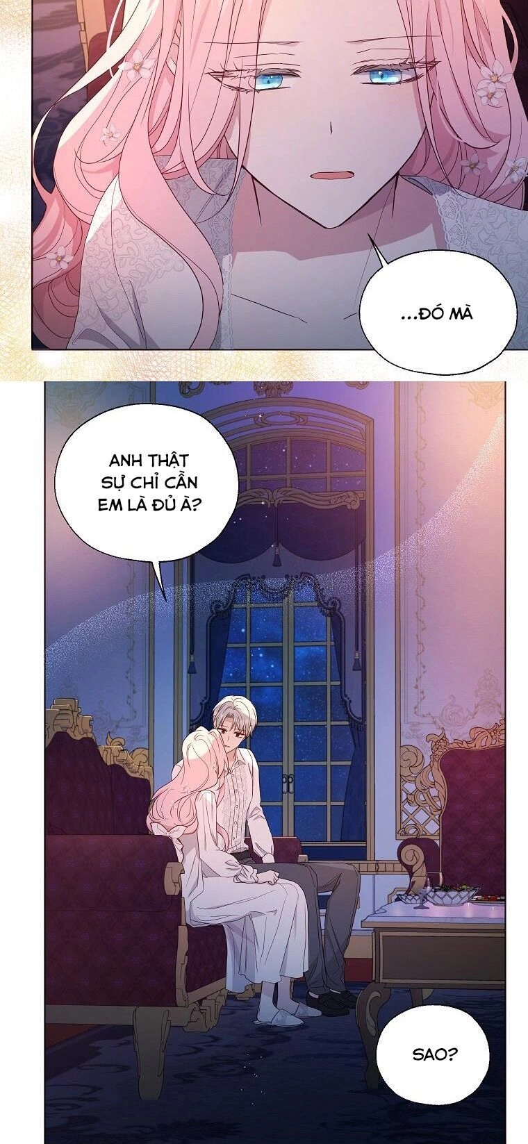 Quyến Rũ Cha Của Nhân Vật Phản Diện Chapter 146 - 12