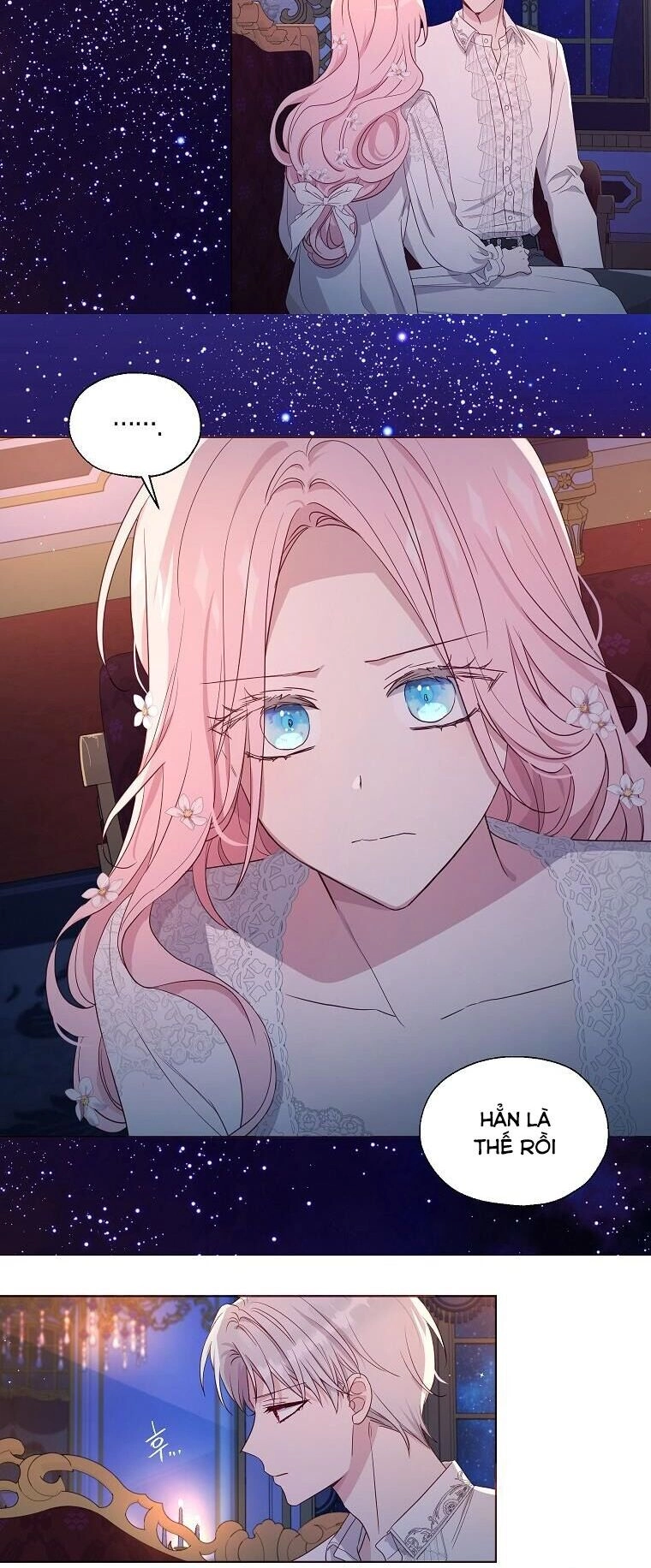 Quyến Rũ Cha Của Nhân Vật Phản Diện Chapter 146 - 14