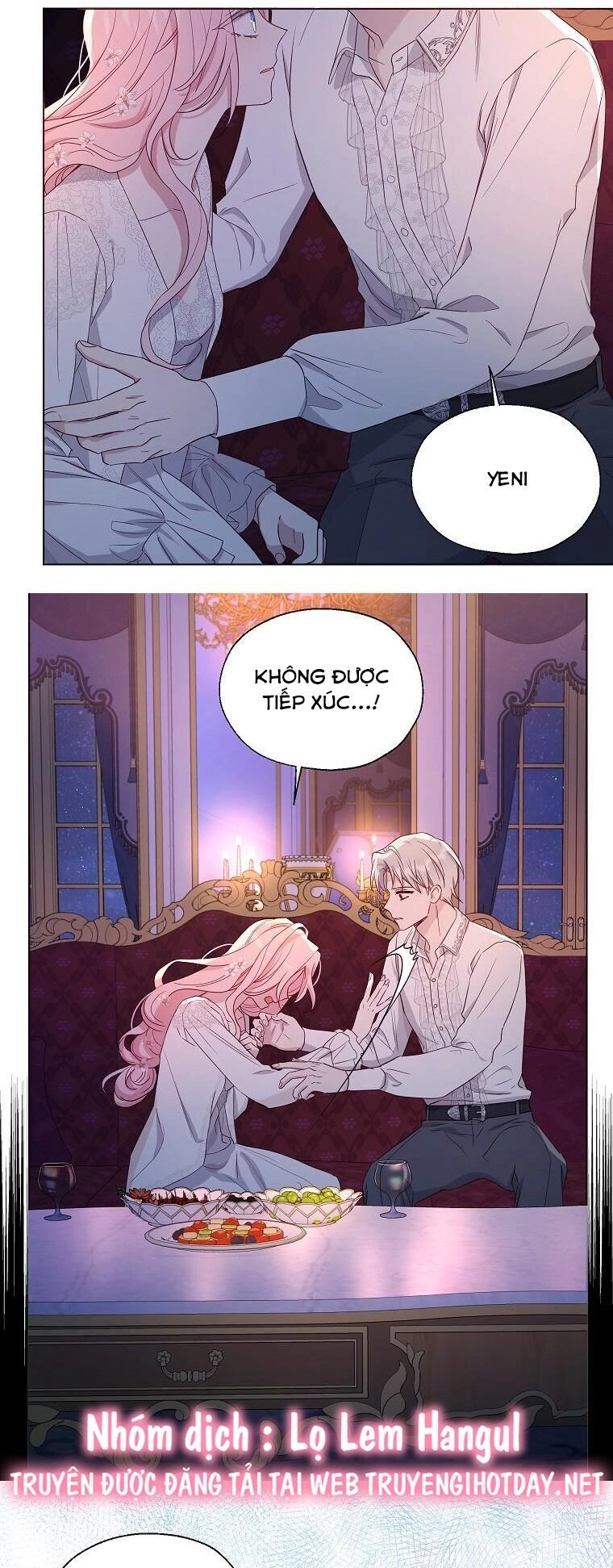 Quyến Rũ Cha Của Nhân Vật Phản Diện Chapter 146 - 15