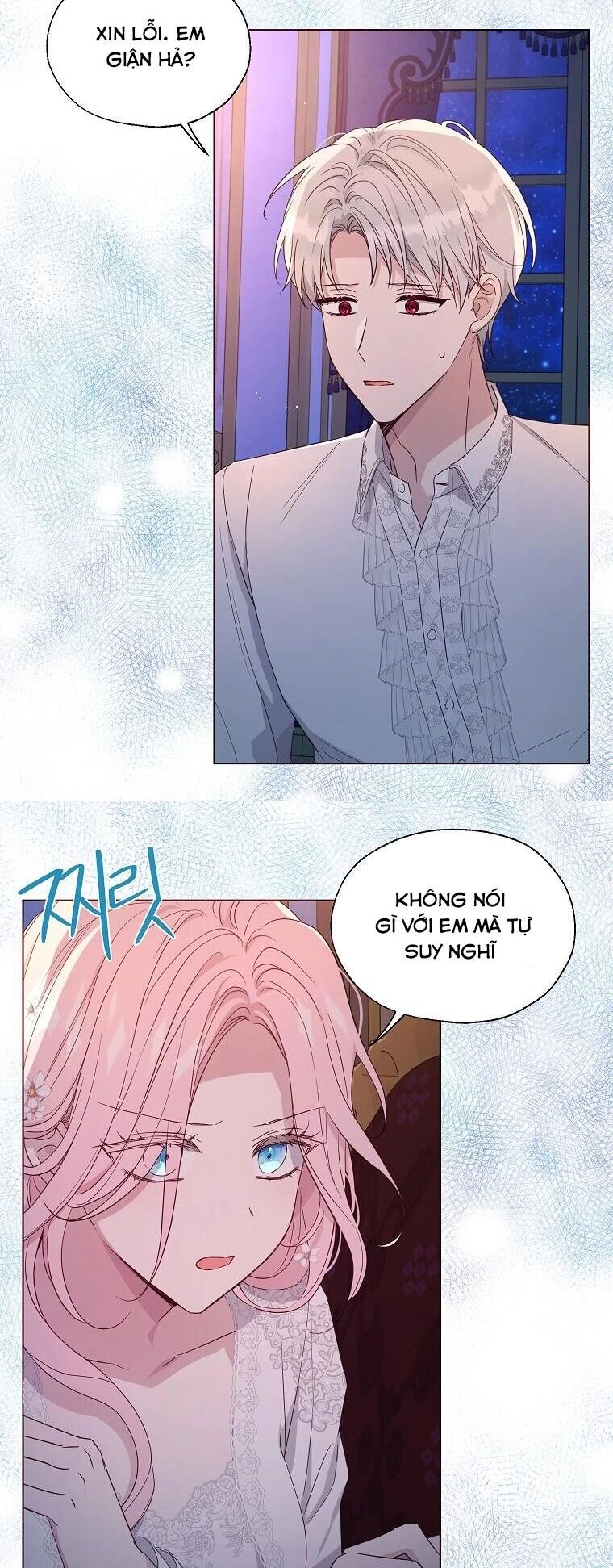 Quyến Rũ Cha Của Nhân Vật Phản Diện Chapter 146 - 16