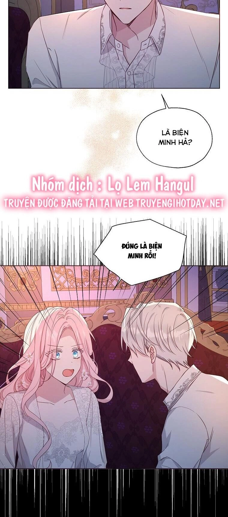 Quyến Rũ Cha Của Nhân Vật Phản Diện Chapter 146 - 18