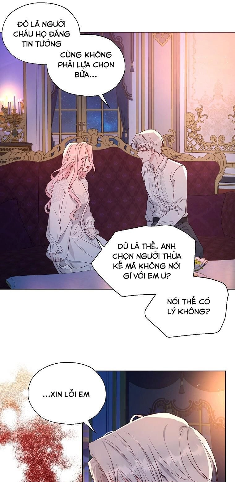 Quyến Rũ Cha Của Nhân Vật Phản Diện Chapter 146 - 19