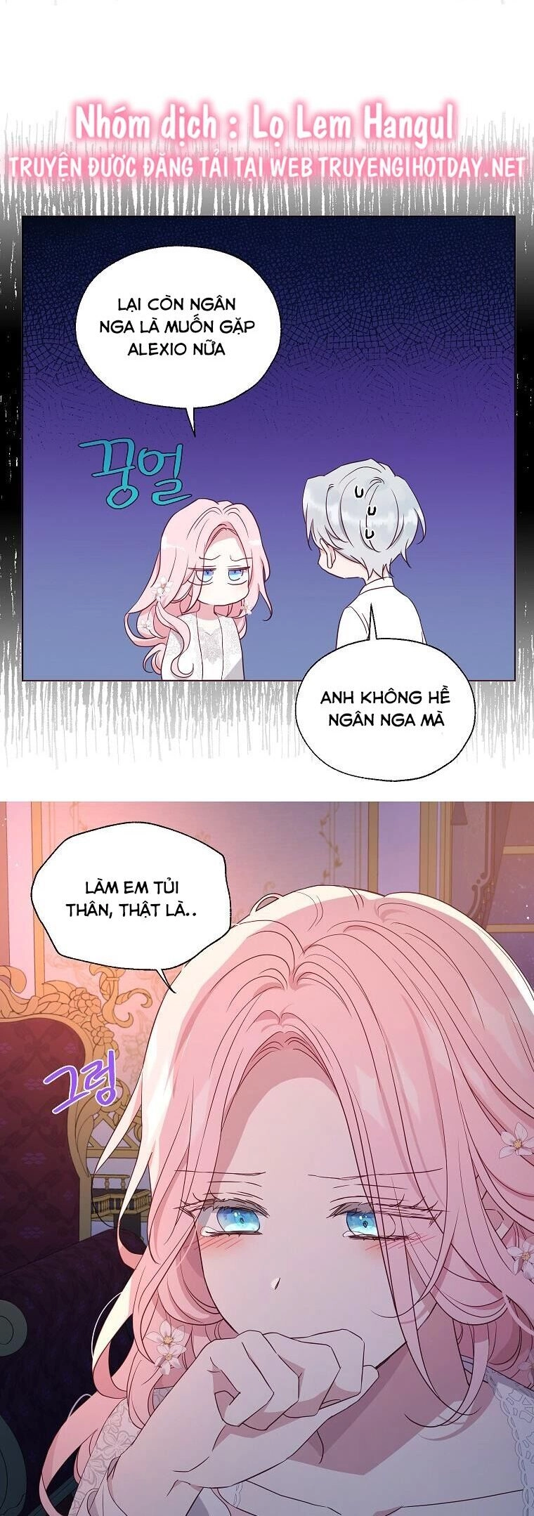 Quyến Rũ Cha Của Nhân Vật Phản Diện Chapter 146 - 26