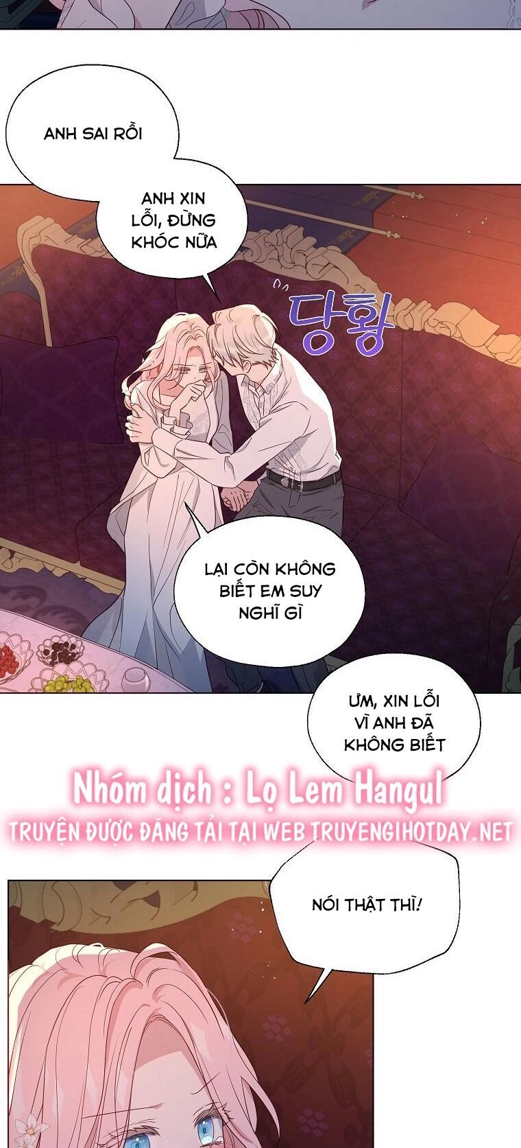 Quyến Rũ Cha Của Nhân Vật Phản Diện Chapter 146 - 27