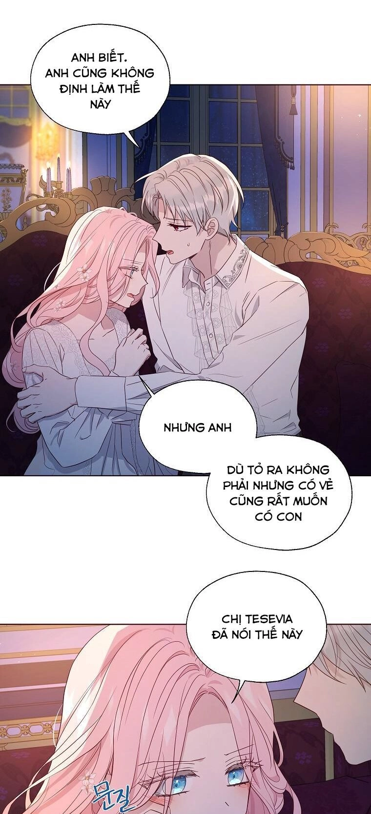 Quyến Rũ Cha Của Nhân Vật Phản Diện Chapter 146 - 29