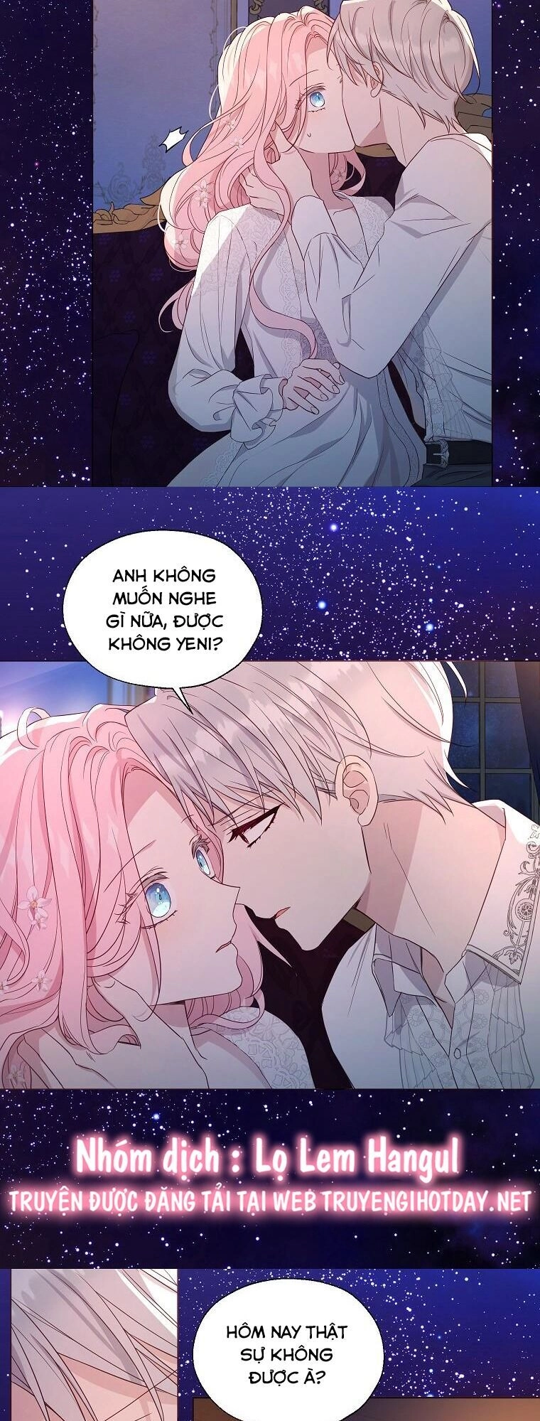 Quyến Rũ Cha Của Nhân Vật Phản Diện Chapter 146 - 33