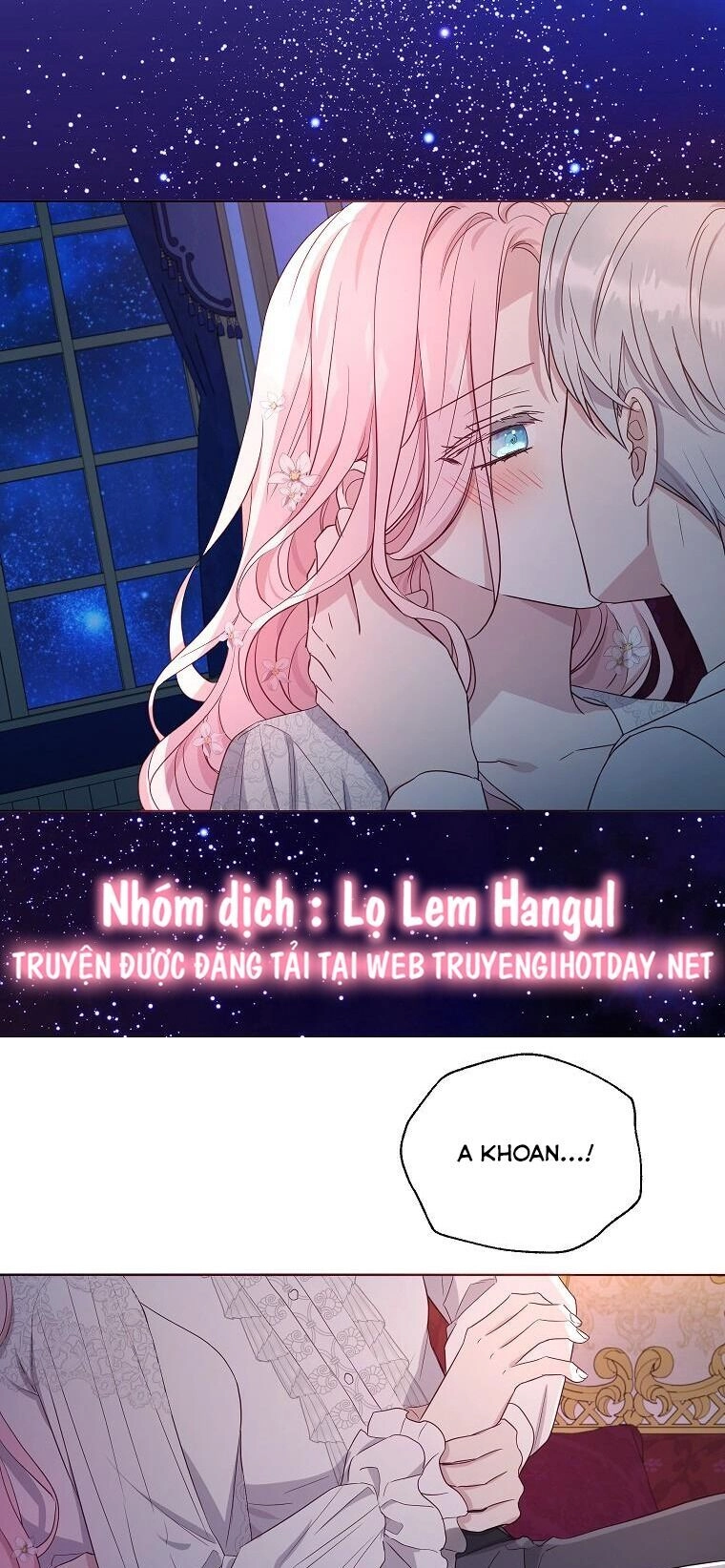 Quyến Rũ Cha Của Nhân Vật Phản Diện Chapter 146 - 35