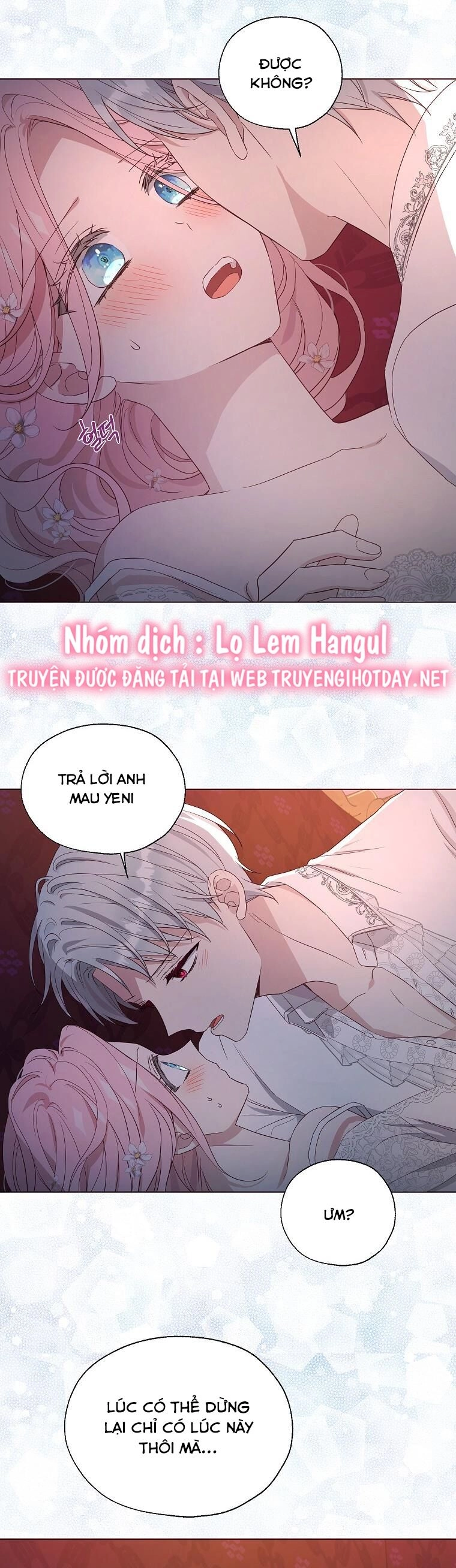 Quyến Rũ Cha Của Nhân Vật Phản Diện Chapter 146 - 37