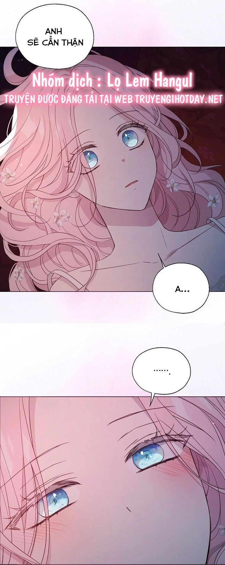 Quyến Rũ Cha Của Nhân Vật Phản Diện Chapter 147 - 3