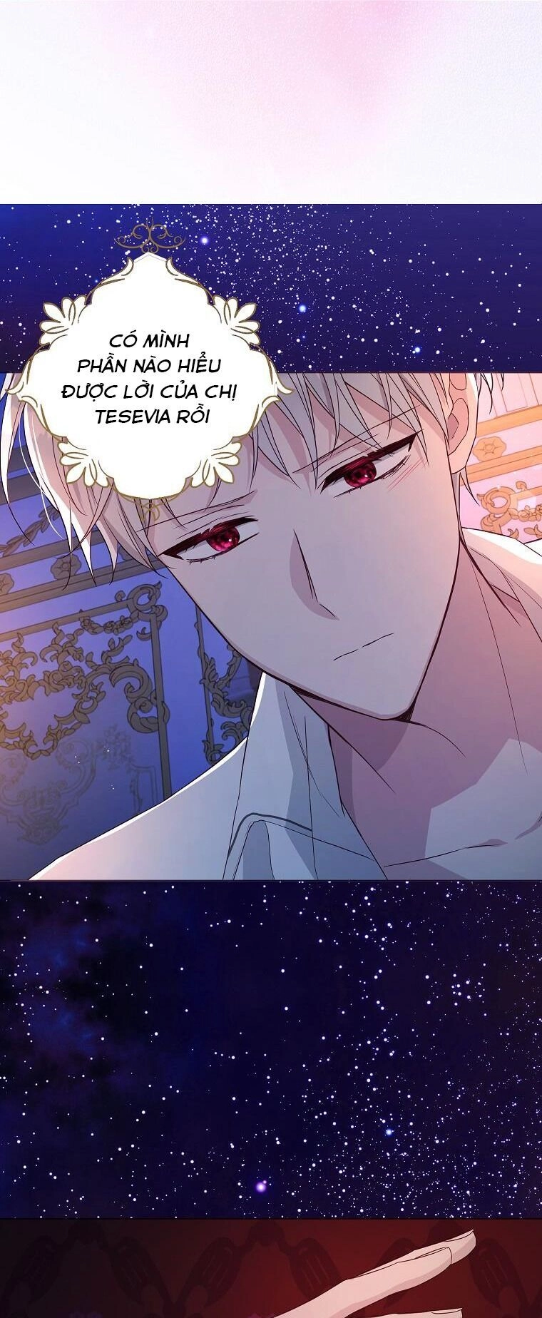 Quyến Rũ Cha Của Nhân Vật Phản Diện Chapter 147 - 4