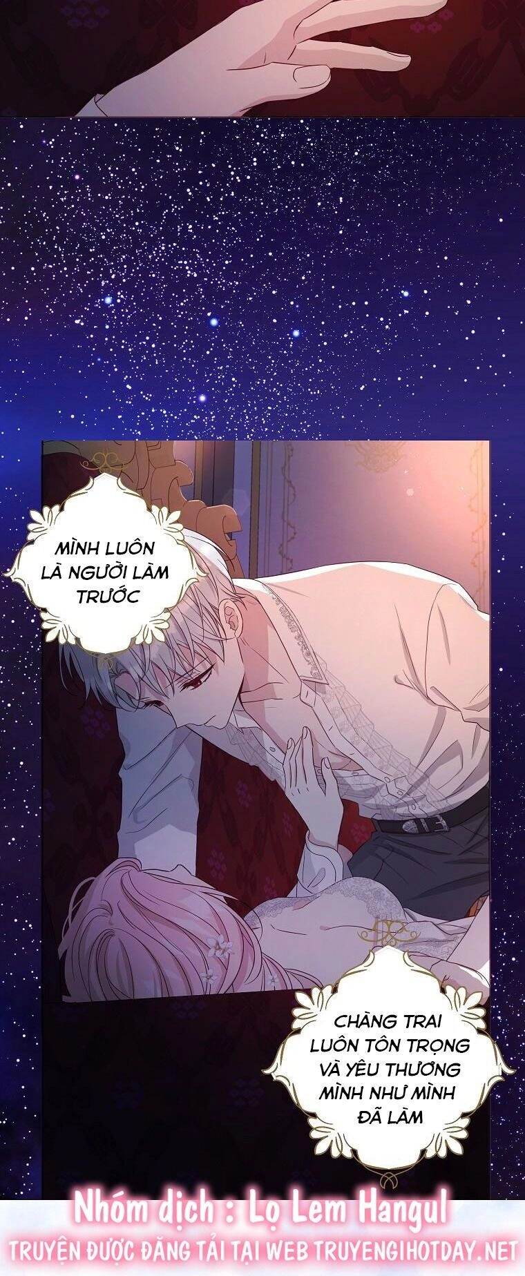 Quyến Rũ Cha Của Nhân Vật Phản Diện Chapter 147 - 5