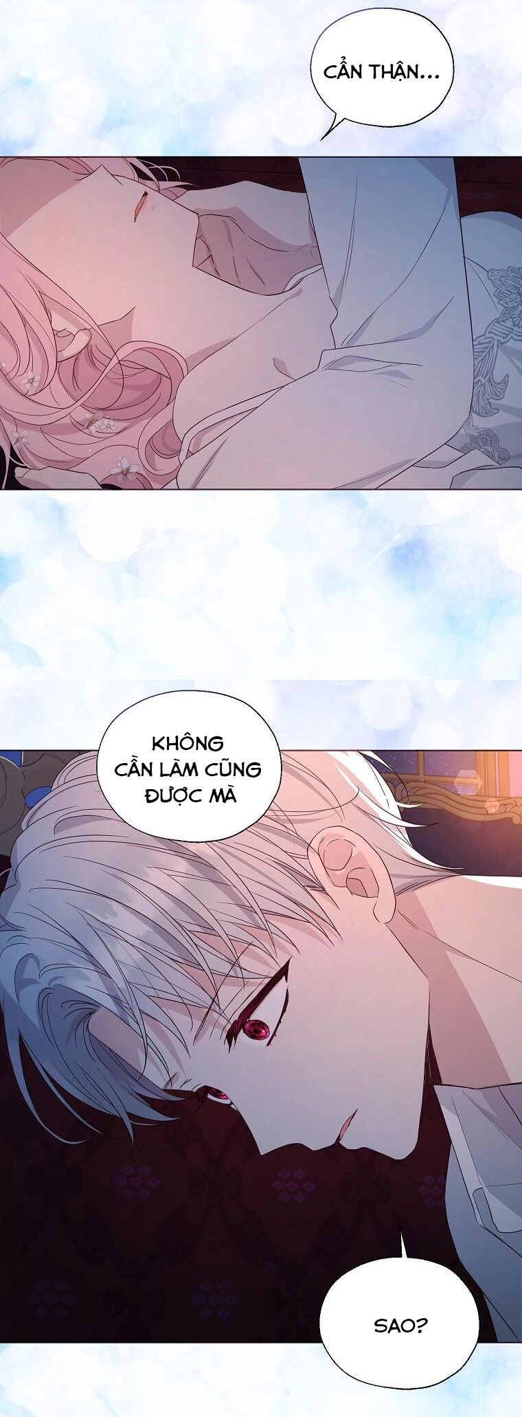 Quyến Rũ Cha Của Nhân Vật Phản Diện Chapter 147 - 6