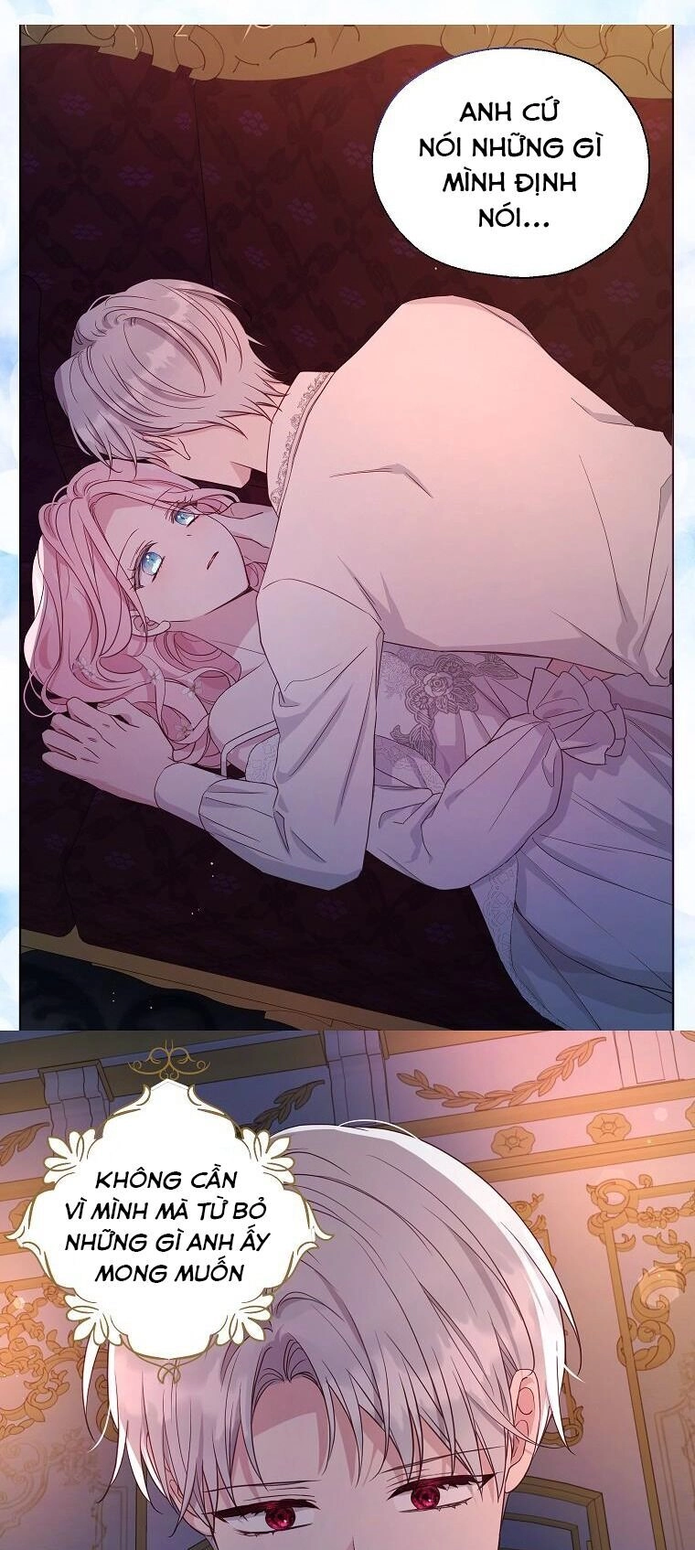 Quyến Rũ Cha Của Nhân Vật Phản Diện Chapter 147 - 7