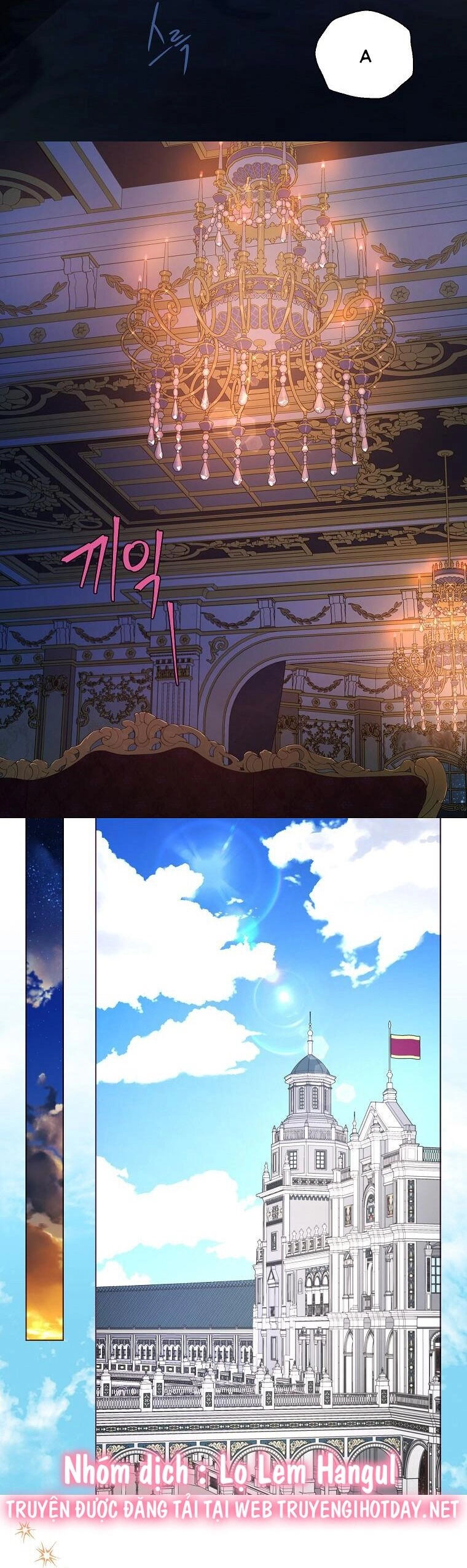 Quyến Rũ Cha Của Nhân Vật Phản Diện Chapter 147 - 11