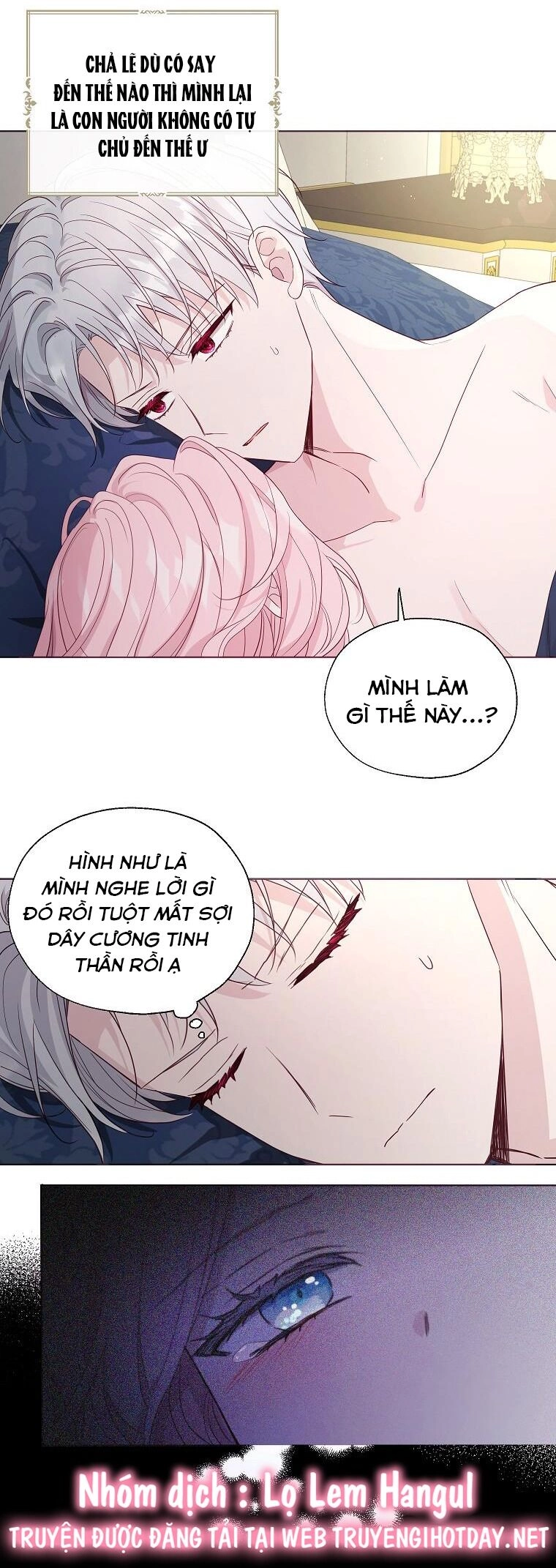 Quyến Rũ Cha Của Nhân Vật Phản Diện Chapter 147 - 13