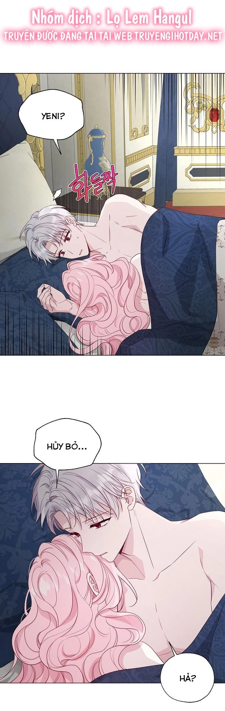 Quyến Rũ Cha Của Nhân Vật Phản Diện Chapter 147 - 15