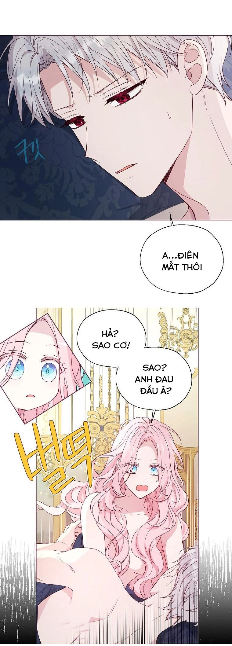 Quyến Rũ Cha Của Nhân Vật Phản Diện Chapter 147 - 23