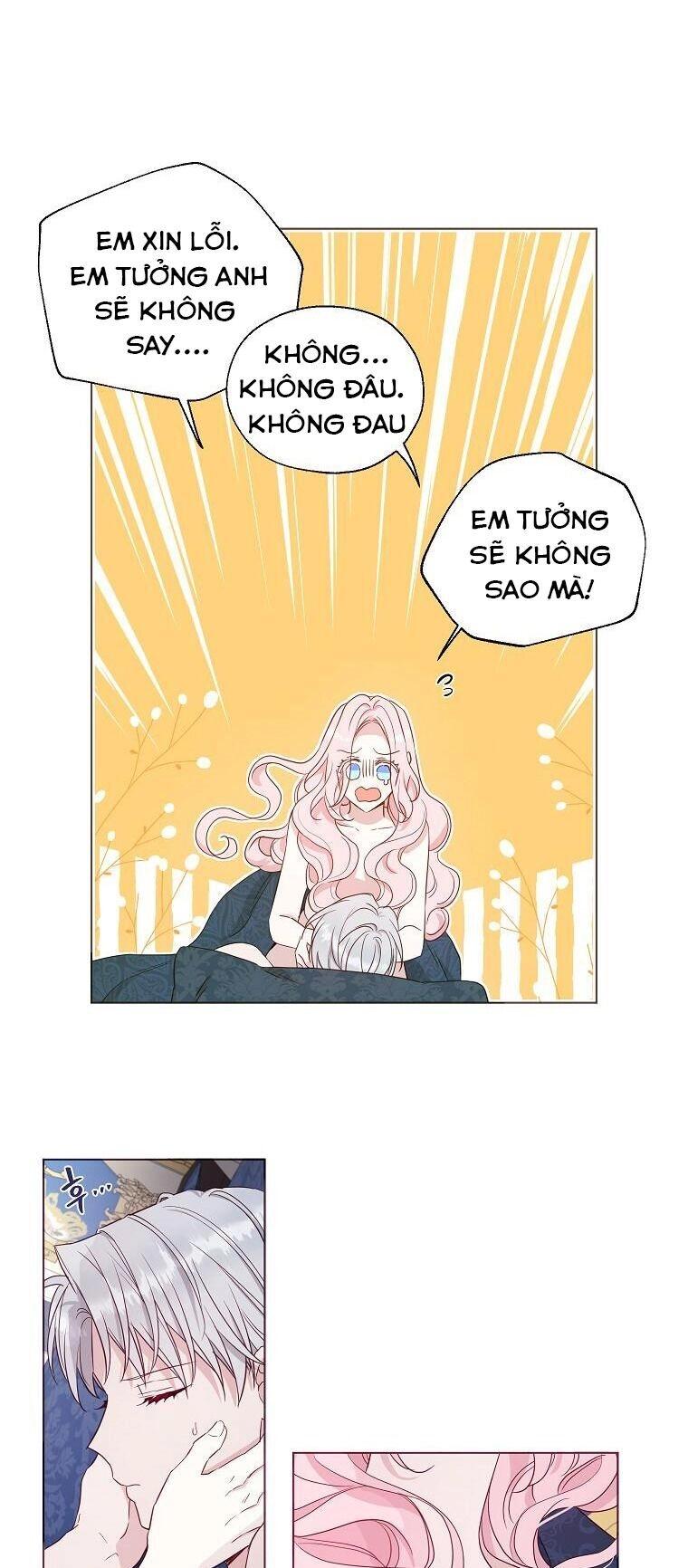 Quyến Rũ Cha Của Nhân Vật Phản Diện Chapter 147 - 25