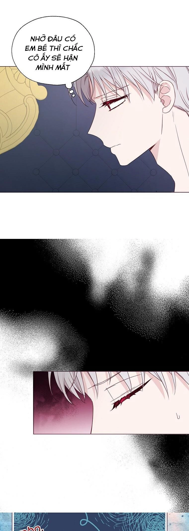 Quyến Rũ Cha Của Nhân Vật Phản Diện Chapter 147 - 28