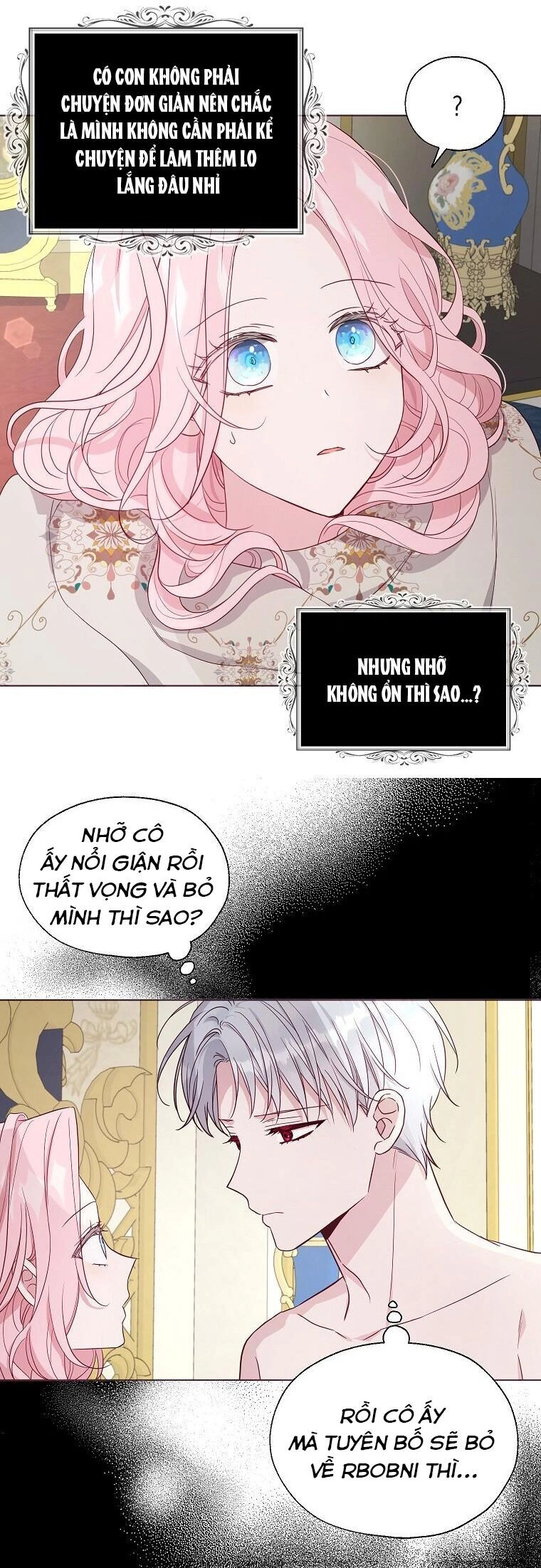 Quyến Rũ Cha Của Nhân Vật Phản Diện Chapter 147 - 30