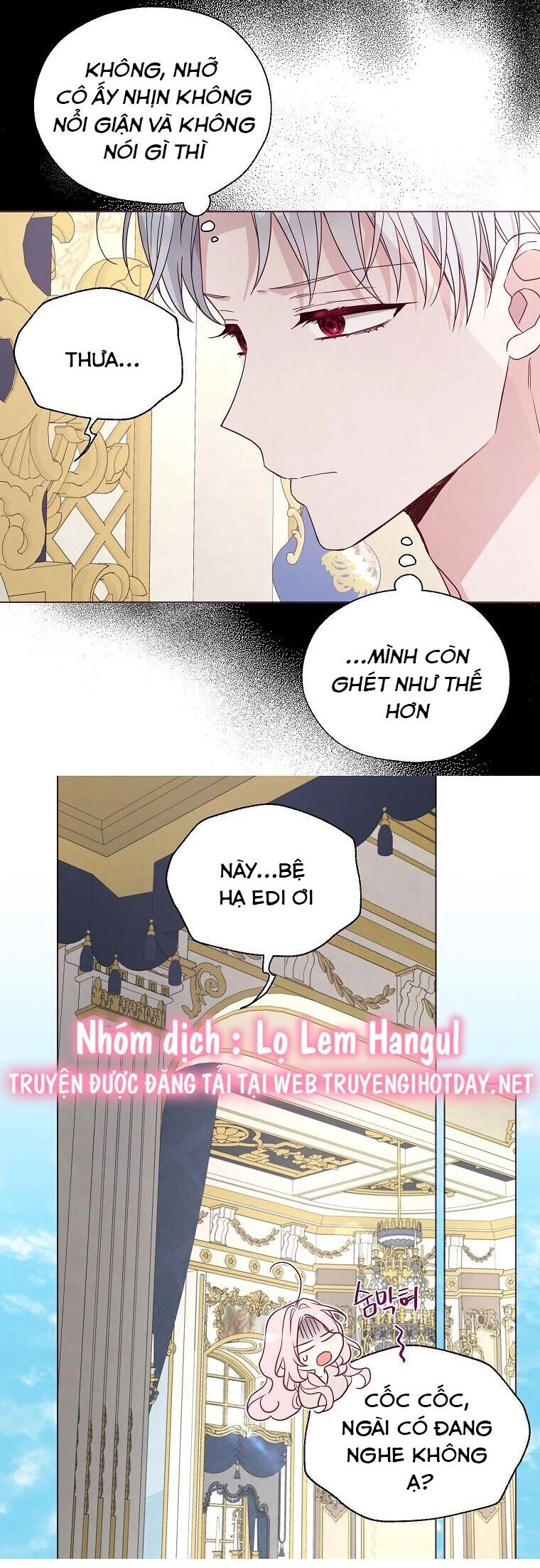 Quyến Rũ Cha Của Nhân Vật Phản Diện Chapter 147 - 31