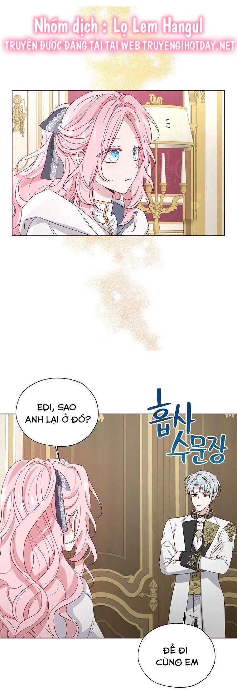 Quyến Rũ Cha Của Nhân Vật Phản Diện Chapter 147 - 33