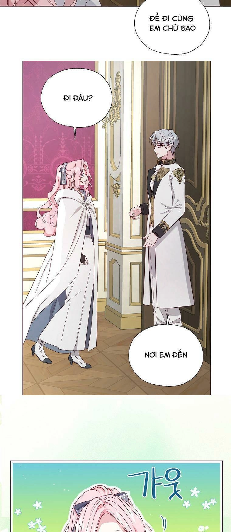 Quyến Rũ Cha Của Nhân Vật Phản Diện Chapter 148 - 2