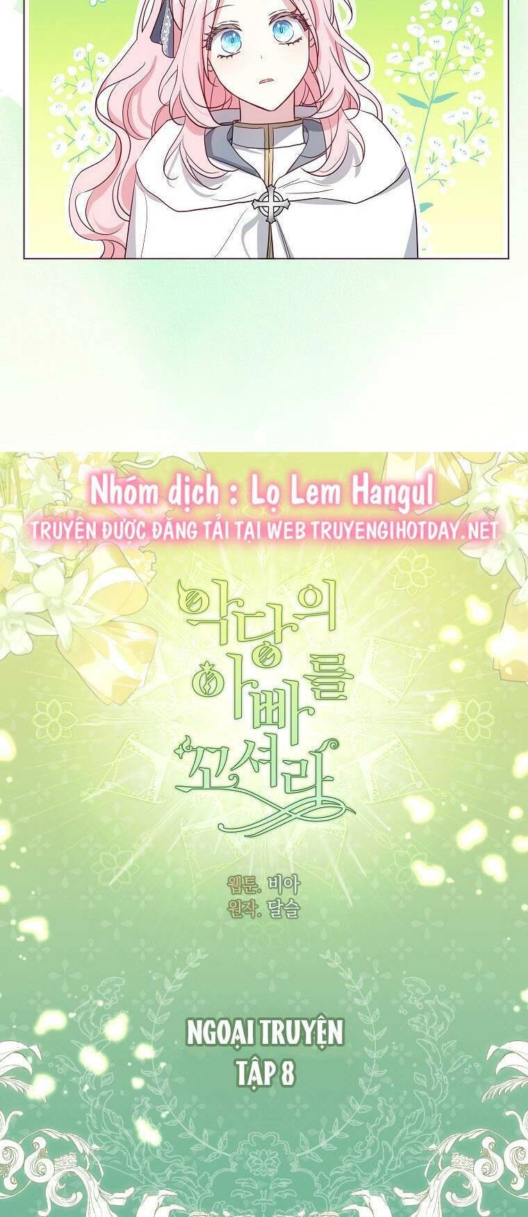 Quyến Rũ Cha Của Nhân Vật Phản Diện Chapter 148 - 3