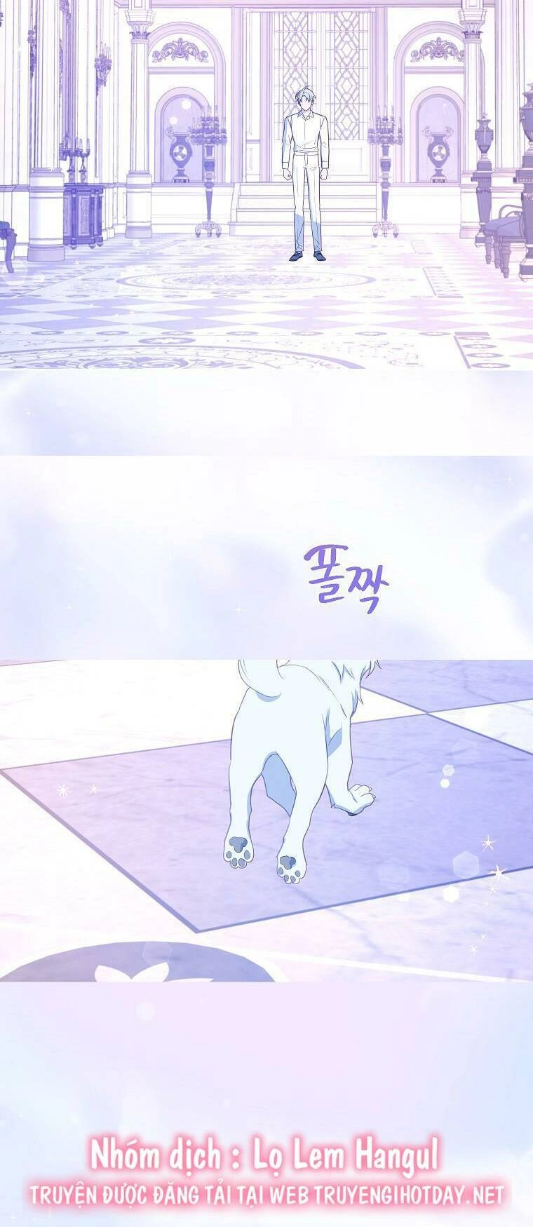 Quyến Rũ Cha Của Nhân Vật Phản Diện Chapter 148 - 6