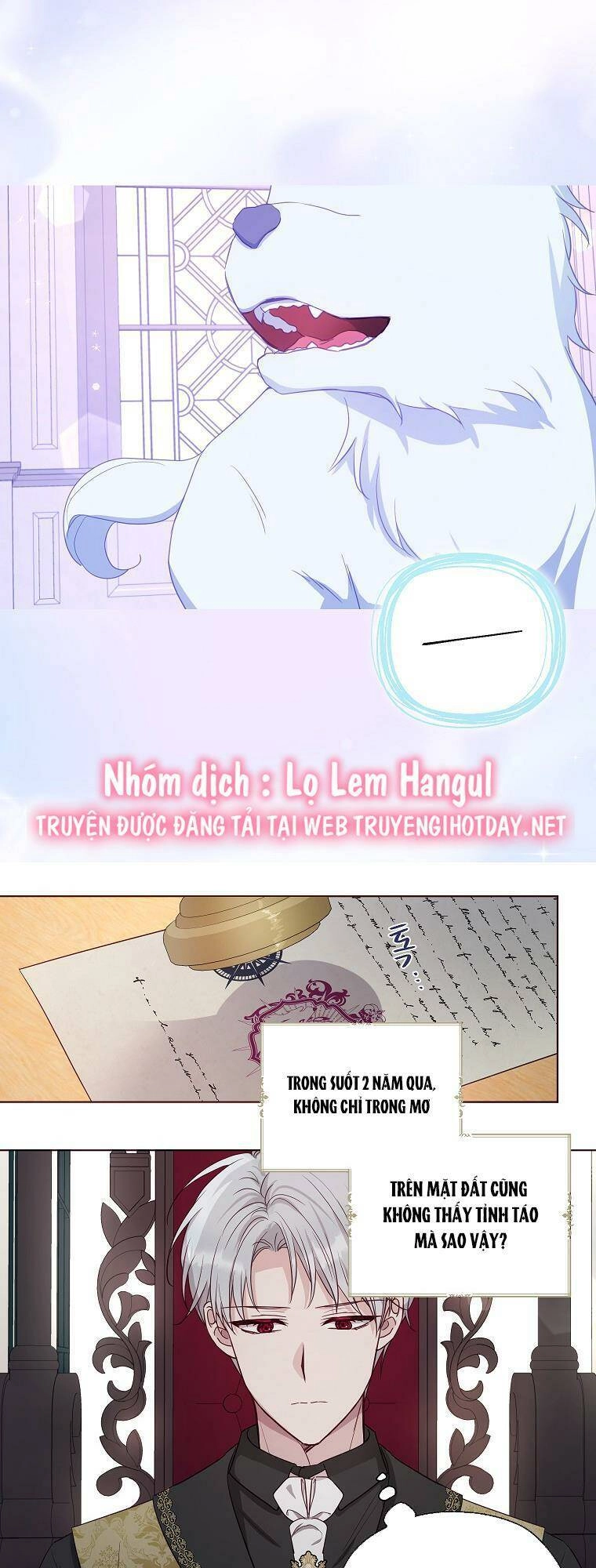 Quyến Rũ Cha Của Nhân Vật Phản Diện Chapter 148 - 10