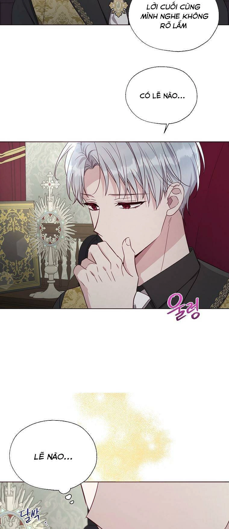 Quyến Rũ Cha Của Nhân Vật Phản Diện Chapter 148 - 11