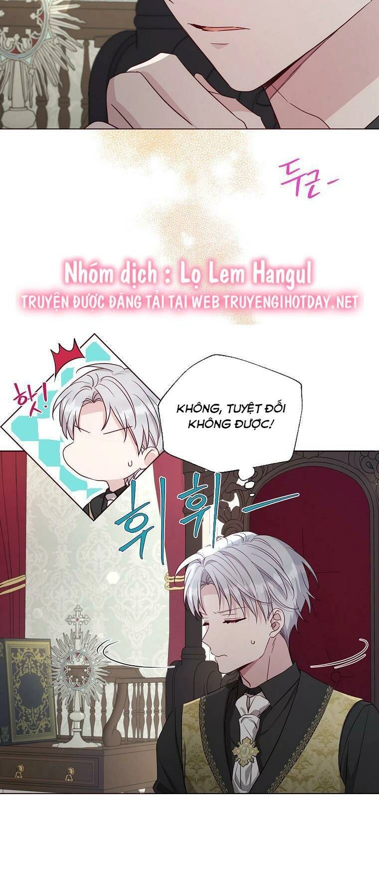 Quyến Rũ Cha Của Nhân Vật Phản Diện Chapter 148 - 12