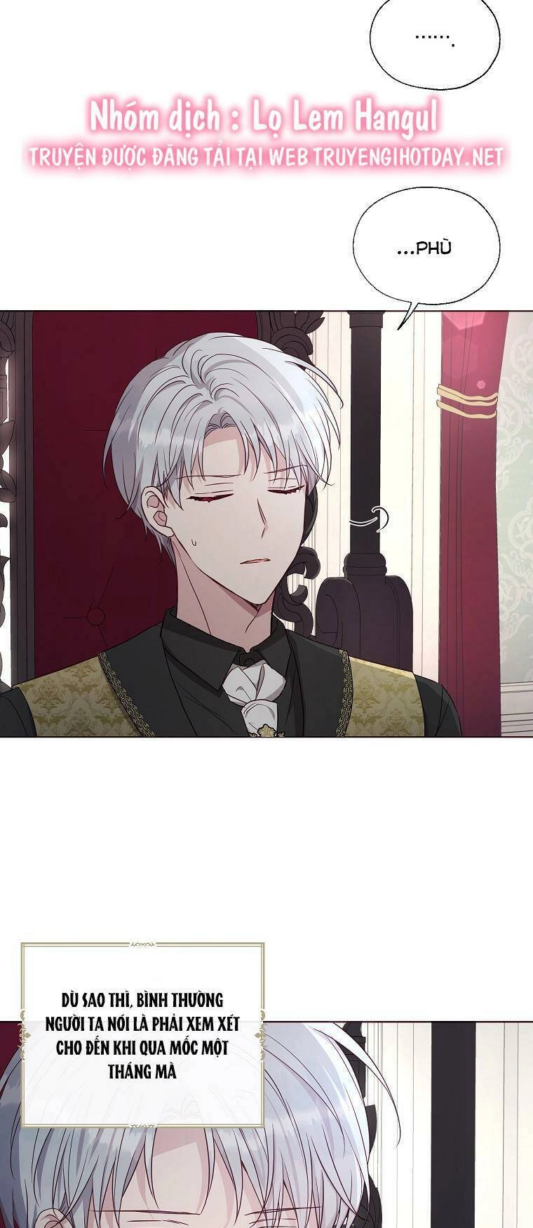 Quyến Rũ Cha Của Nhân Vật Phản Diện Chapter 148 - 14