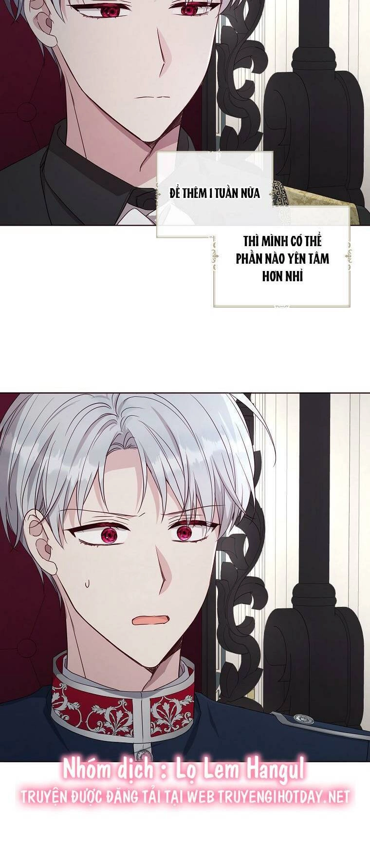 Quyến Rũ Cha Của Nhân Vật Phản Diện Chapter 148 - 15