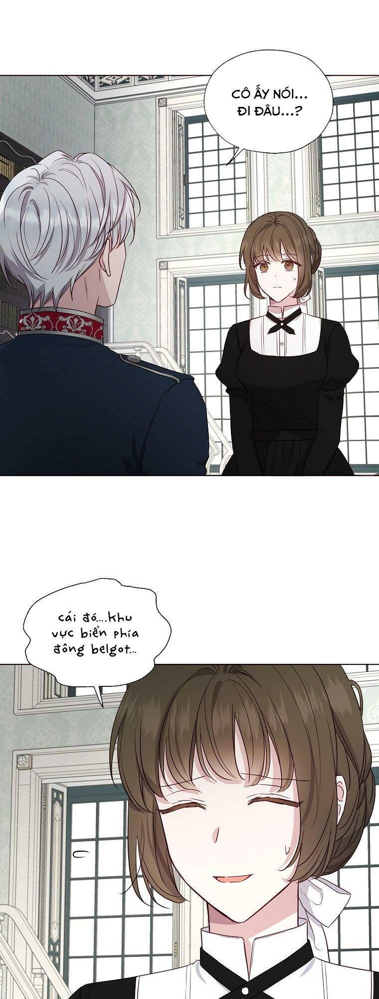 Quyến Rũ Cha Của Nhân Vật Phản Diện Chapter 148 - 16