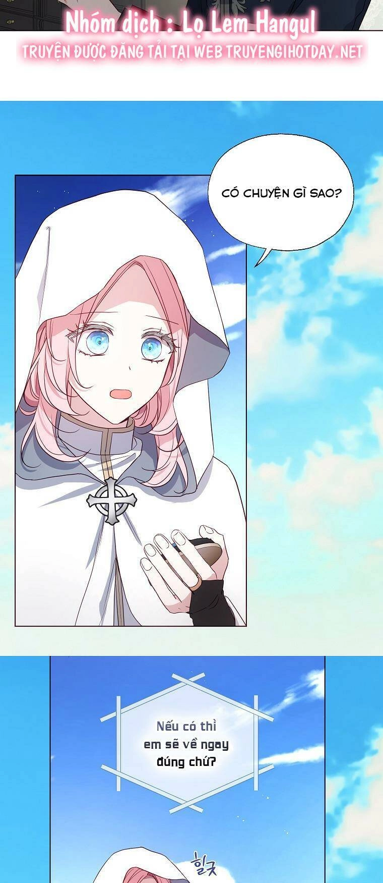 Quyến Rũ Cha Của Nhân Vật Phản Diện Chapter 148 - 20