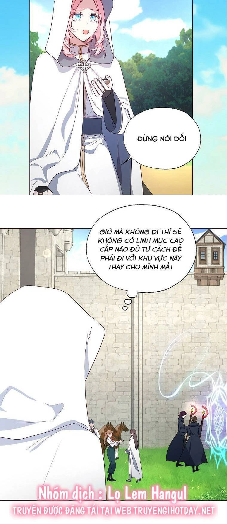 Quyến Rũ Cha Của Nhân Vật Phản Diện Chapter 148 - 21