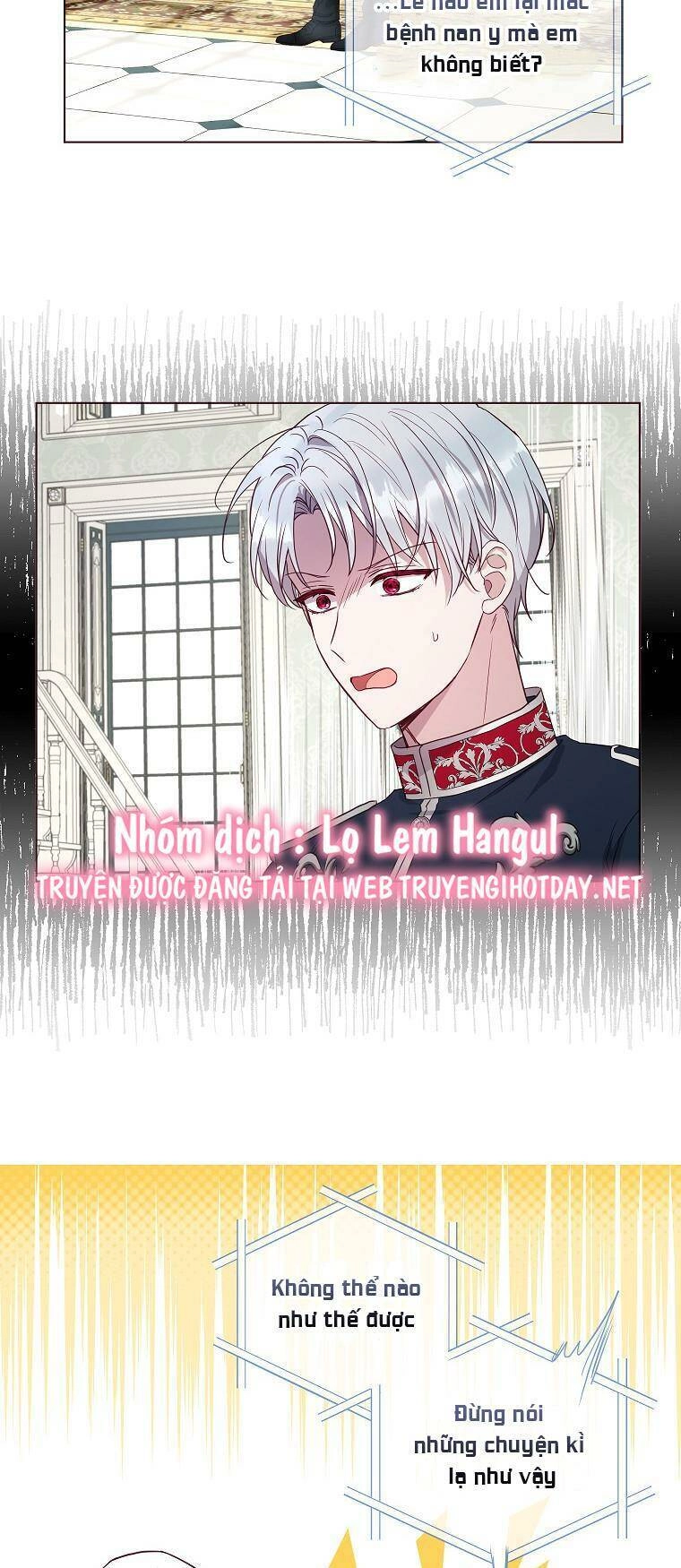 Quyến Rũ Cha Của Nhân Vật Phản Diện Chapter 148 - 23