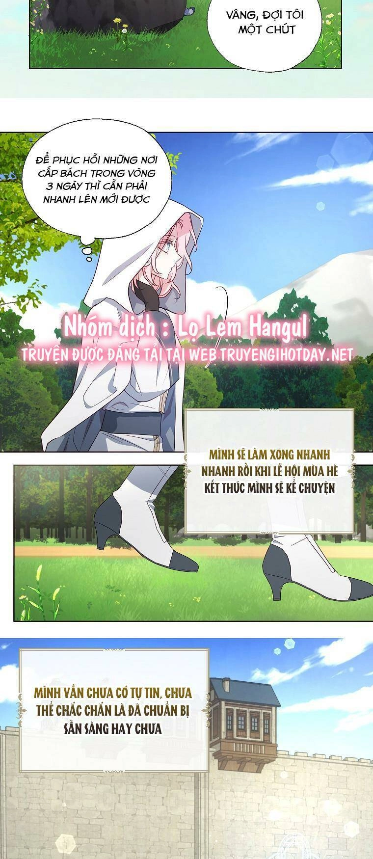 Quyến Rũ Cha Của Nhân Vật Phản Diện Chapter 148 - 26