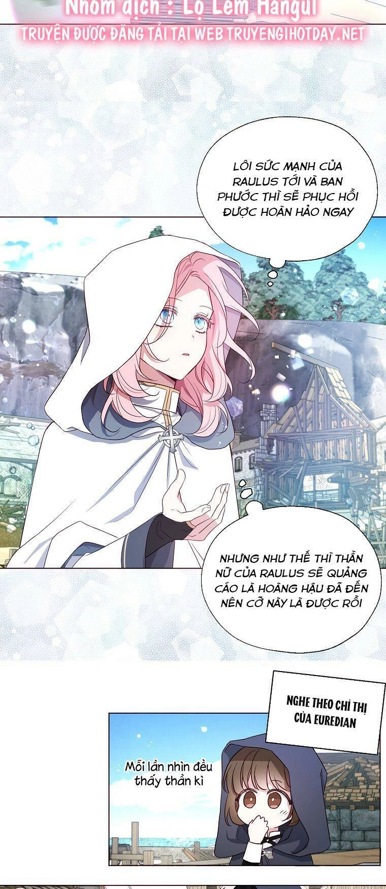 Quyến Rũ Cha Của Nhân Vật Phản Diện Chapter 148 - 29