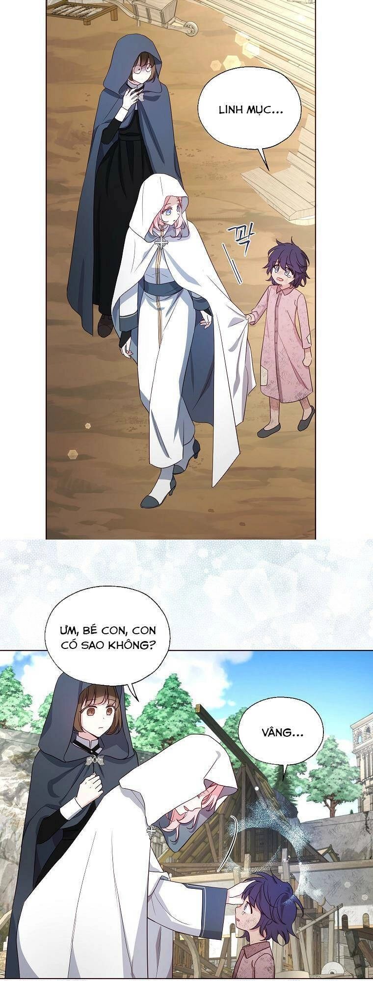 Quyến Rũ Cha Của Nhân Vật Phản Diện Chapter 148 - 31