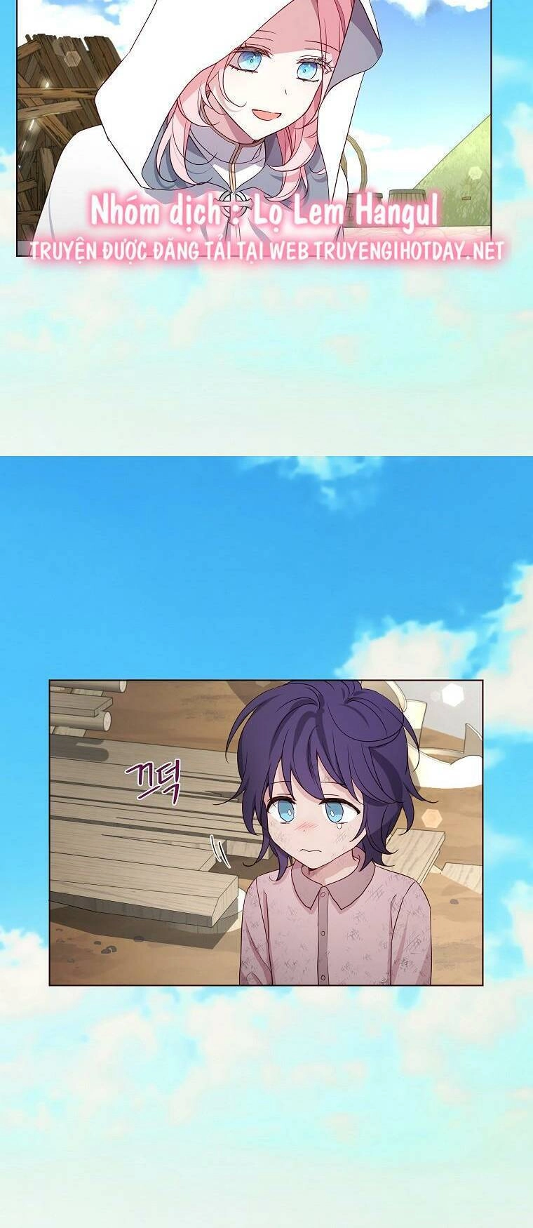 Quyến Rũ Cha Của Nhân Vật Phản Diện Chapter 148 - 33