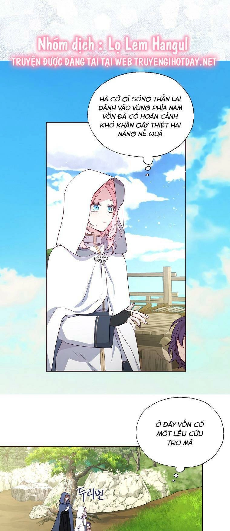 Quyến Rũ Cha Của Nhân Vật Phản Diện Chapter 148 - 35