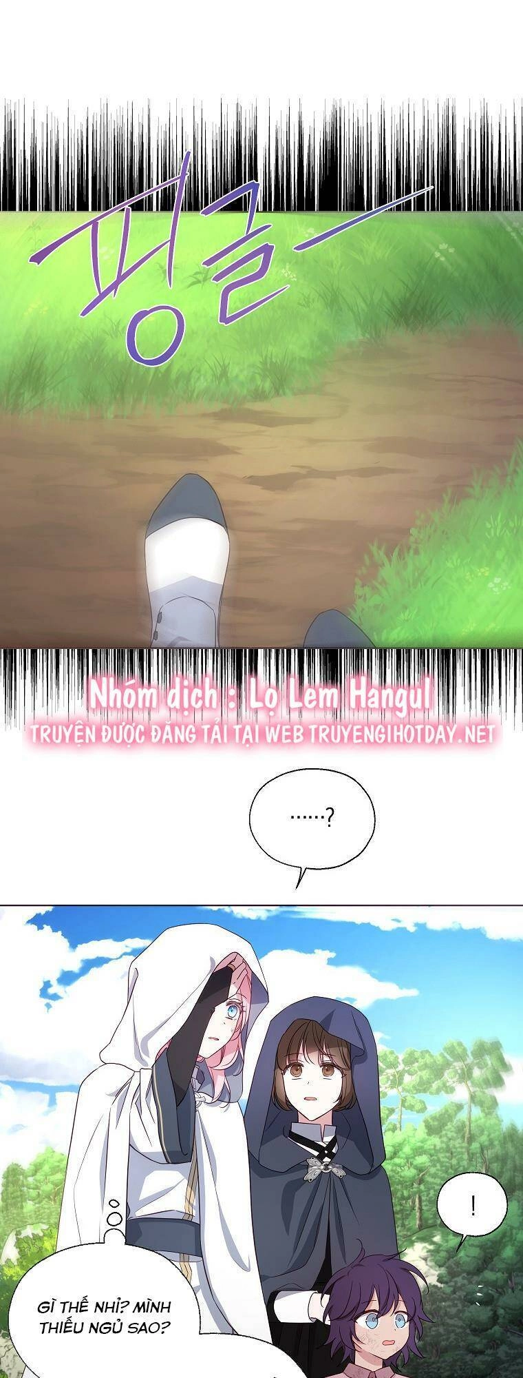 Quyến Rũ Cha Của Nhân Vật Phản Diện Chapter 148 - 37