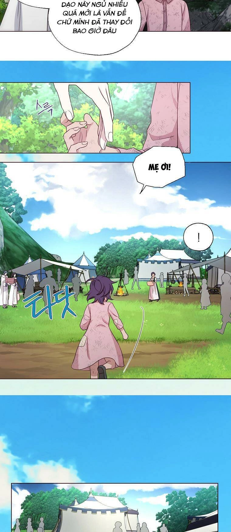 Quyến Rũ Cha Của Nhân Vật Phản Diện Chapter 148 - 38